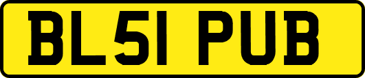 BL51PUB