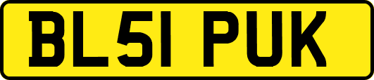 BL51PUK