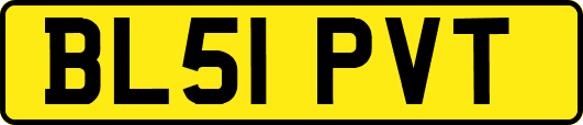 BL51PVT