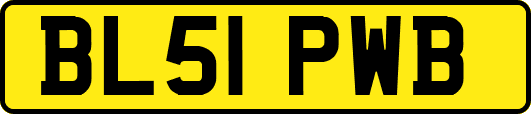BL51PWB