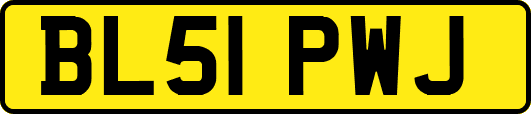 BL51PWJ