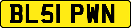 BL51PWN