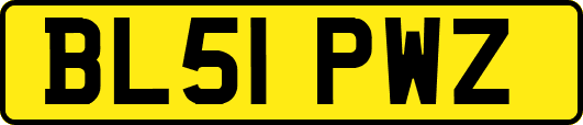 BL51PWZ