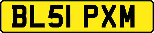 BL51PXM