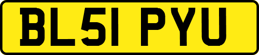 BL51PYU