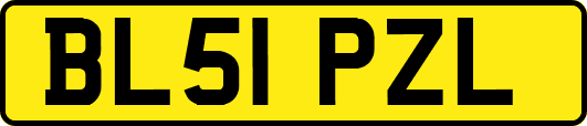 BL51PZL