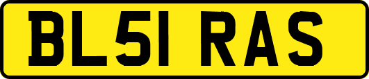 BL51RAS