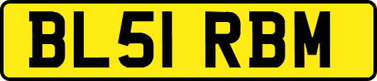 BL51RBM