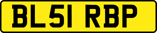 BL51RBP