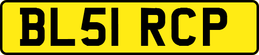 BL51RCP