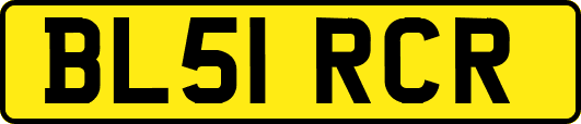 BL51RCR