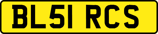 BL51RCS