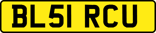 BL51RCU