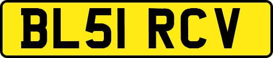 BL51RCV