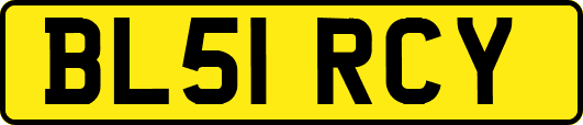 BL51RCY