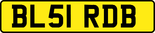 BL51RDB