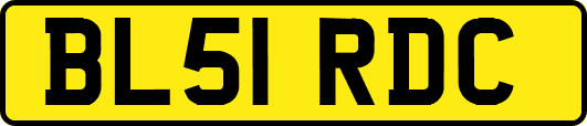 BL51RDC