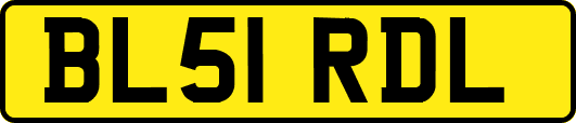 BL51RDL