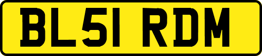 BL51RDM