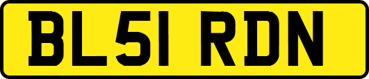 BL51RDN