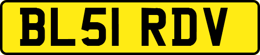 BL51RDV