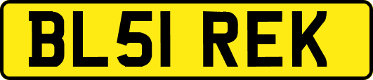 BL51REK