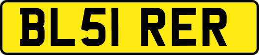 BL51RER