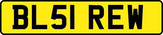 BL51REW