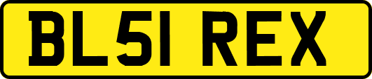 BL51REX