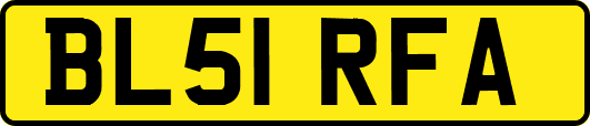 BL51RFA