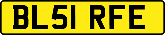 BL51RFE