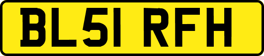 BL51RFH