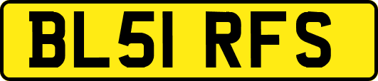 BL51RFS