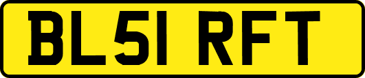 BL51RFT