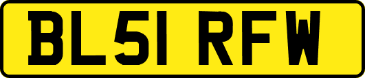 BL51RFW