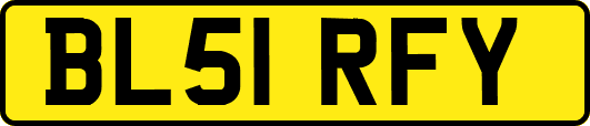 BL51RFY