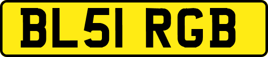 BL51RGB