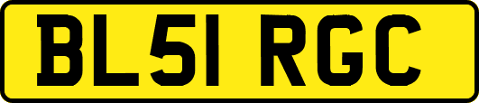 BL51RGC