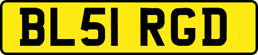 BL51RGD