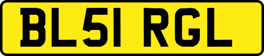 BL51RGL