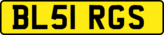 BL51RGS