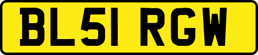 BL51RGW