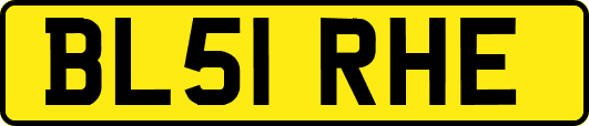 BL51RHE