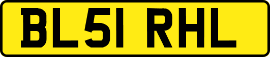 BL51RHL