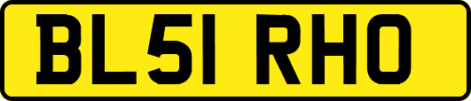 BL51RHO