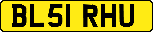 BL51RHU