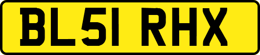 BL51RHX