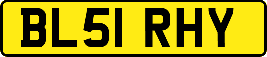 BL51RHY