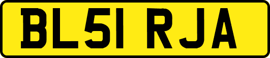 BL51RJA