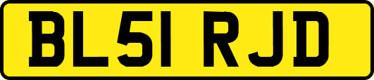 BL51RJD